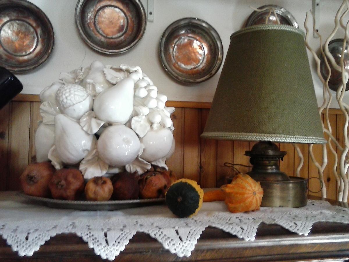 Trattoria Traversi Berbenno di Valtellina Esterno foto