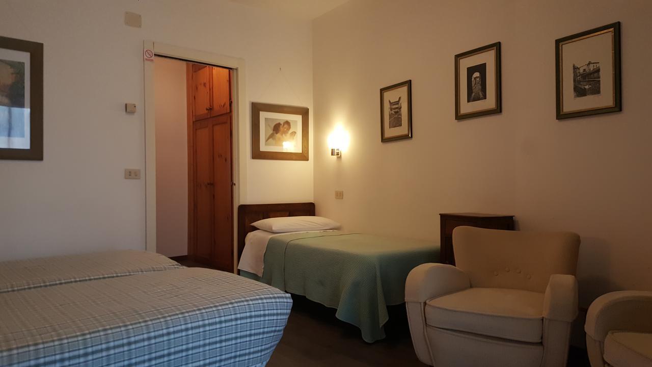 Trattoria Traversi Berbenno di Valtellina Esterno foto